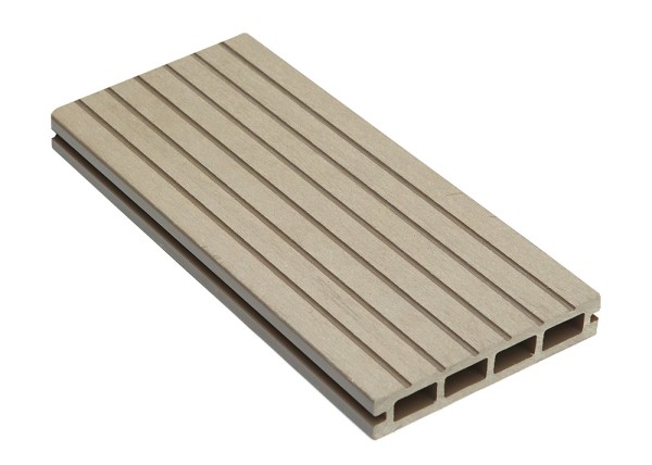 Террасная доска из ДПК CM Decking серия BARK цвет ясень купить в Подольске