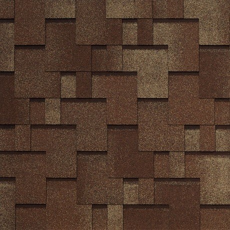 Гибкая черепица Tegola SAN REMO legno 222 купить в Подольске