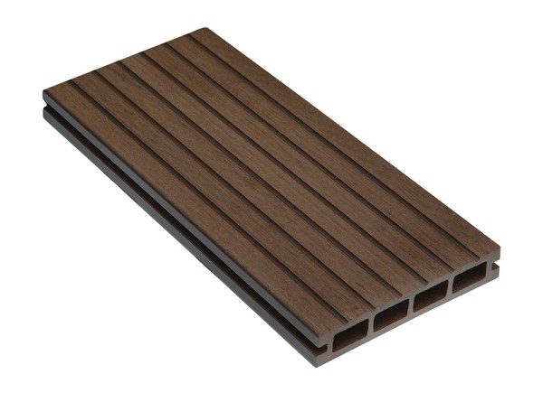 Террасная доска из ДПК CM Decking серия BARK цвет мербау купить в Подольске