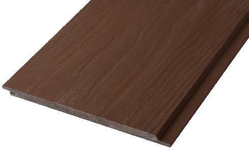 Фиброцементные панели Wood Click F21 купить в Подольске