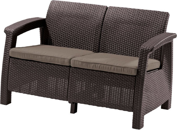 Диван Corfu Love Seat Европа купить в Подольске