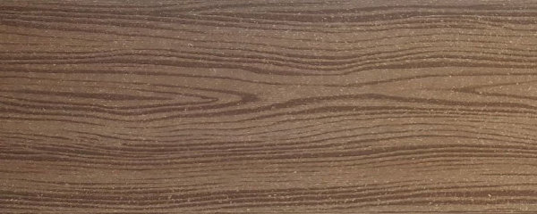 Террасная доска из ДПК Holzhof, Коричневый купить в Подольске
