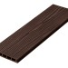 Террасная доска из ДПК RusDecking Unodeck Ultra - Венге купить в Подольске