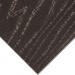 Заборная доска ДПК NanoWood Nature 3D полнотелая Венге купить в Подольске