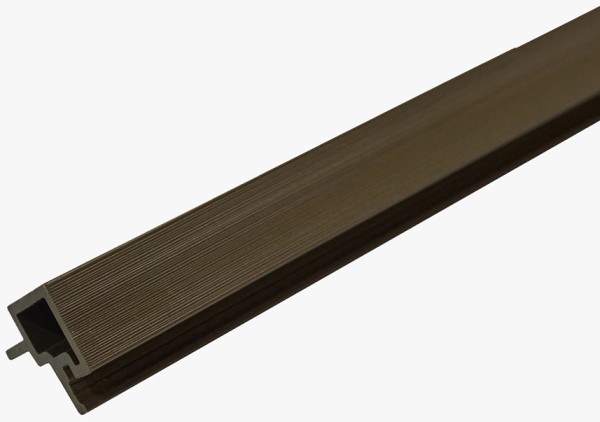 Угловой профиль CM Wall Dual, 3000х56х49 мм MACADAMIA (Макадамия) купить в Подольске