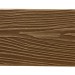 Террасная доска из ДПК RusDecking Unodeck Ultra - Орех купить в Подольске