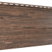 Сайдинг Ю-Пласт TIMBERBLOCK Ель (Тимберблок), Сибирская купить в Подольске