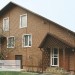 Сайдинг Ю-Пласт TIMBERBLOCK Ель (Тимберблок), Сибирская купить в Подольске