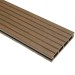 Террасная доска из ДПК CM Decking серия ROBUST цвет мербау купить в Подольске