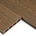 Террасная доска из ДПК CM Decking серия ROBUST цвет мербау купить в Подольске