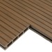 Террасная доска из ДПК CM Decking серия ROBUST цвет мербау купить в Подольске