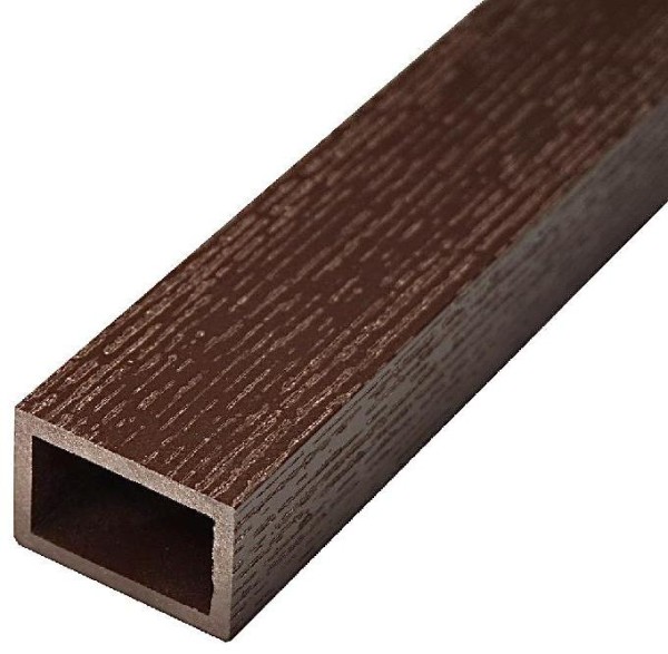 Балясина FAYNAG ДПК WOOD шоколад купить в Подольске