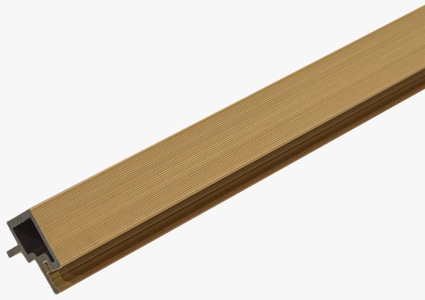 Угловой профиль CM Wall, 3000х56х49 мм PINE (Сосна) купить в Подольске