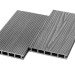 Террасная доска из ДПК RusDecking Unodeck Ultra - Серый купить в Подольске
