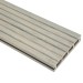 Террасная доска из ДПК CM Decking серия ROBUST цвет ясень купить в Подольске