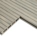 Террасная доска из ДПК CM Decking серия ROBUST цвет ясень купить в Подольске