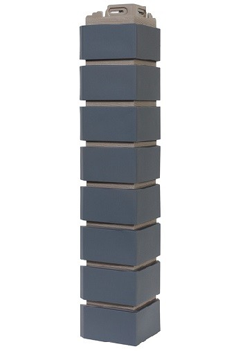 Угол-Royal Stone, Облицовочный Кирпич, Веллингтон купить в Подольске