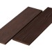 Заборная доска RusDecking UnoDeck Forte - Венге купить в Подольске