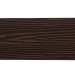 Заборная доска RusDecking UnoDeck Forte - Венге купить в Подольске