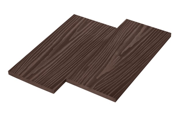 Заборная доска RusDecking UnoDeck Forte - Венге купить в Подольске