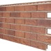 Фасадная панель VOX SOLID BRICK REGULAR бристоль купить в Подольске